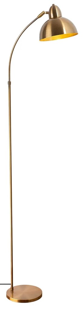 Candeeiro de Pé Varzan – Vintage – 20 x 43 cm