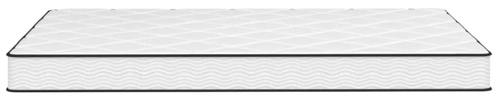 Colchão de espuma médio suave 70x200 cm