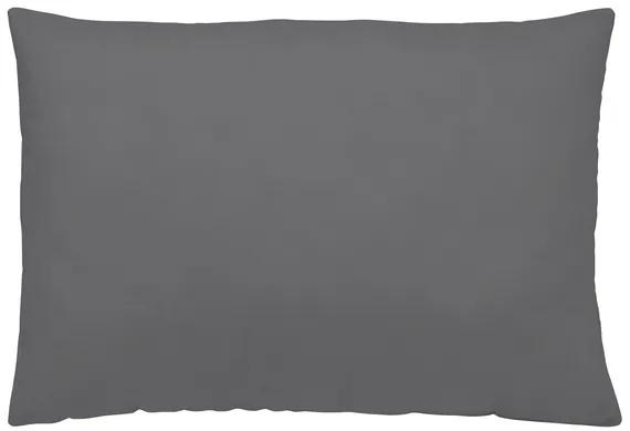 Almofada Naturals Cinzento 45 X 90 cm