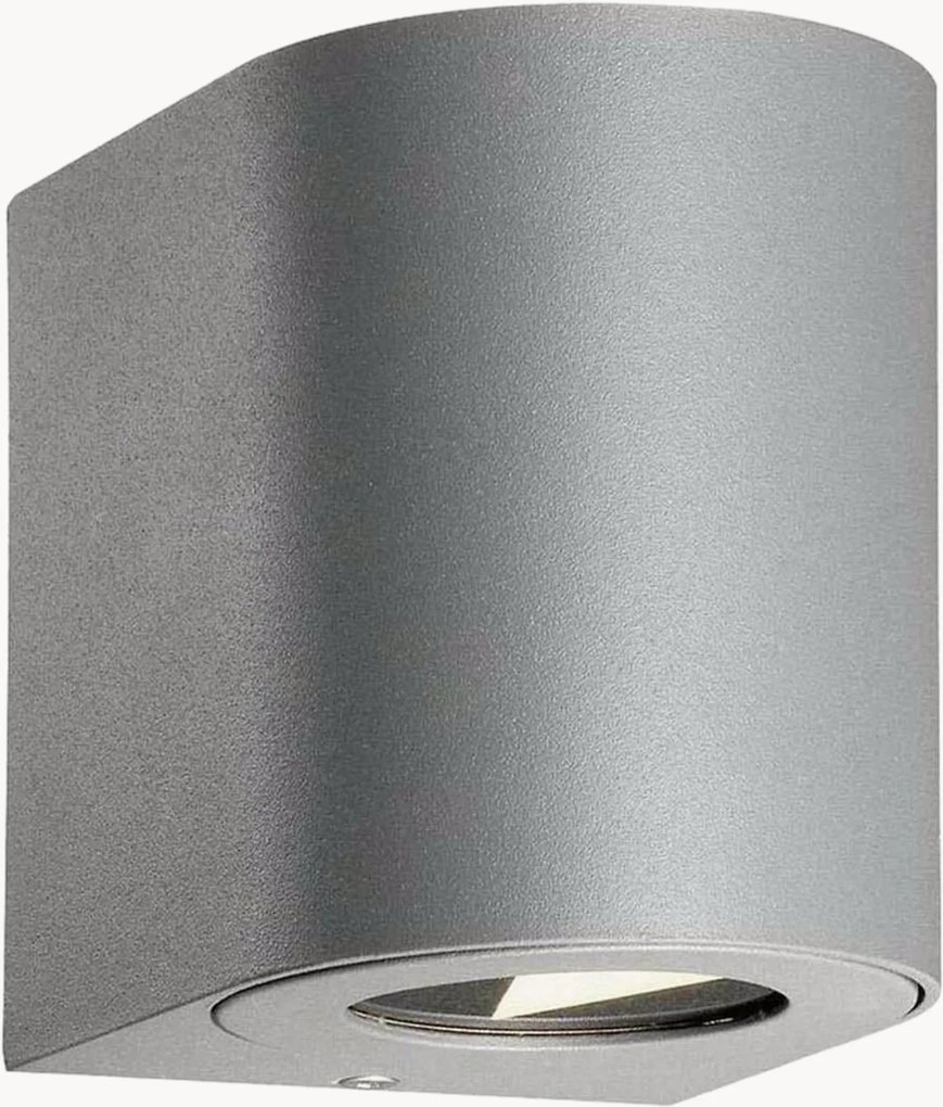 Candeeiro de parede LED para exterior Canto 2