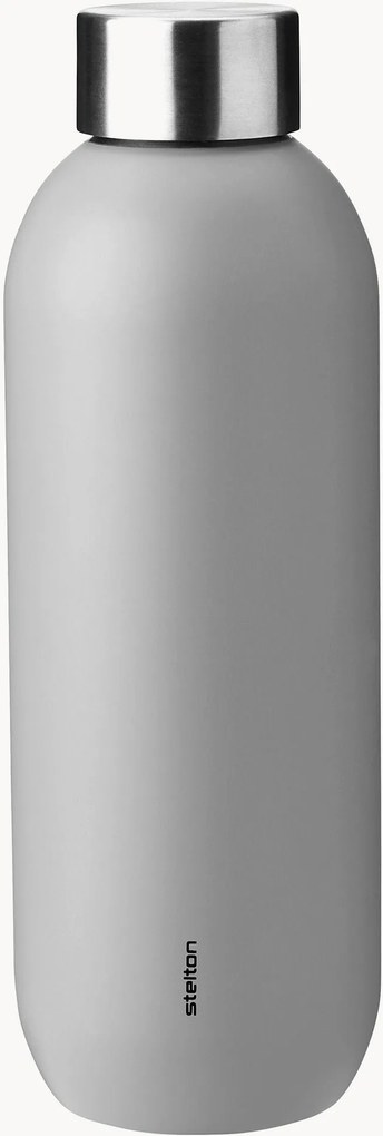 Garrafa com isolamento a vácuo Keep Cool by Debiasi & Sandri, 0,6 L