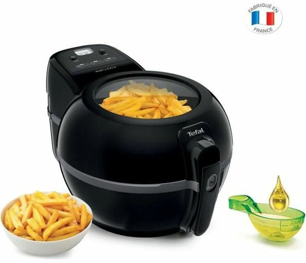 Fritadeira Seb FZ722815 1,2 L 1550 W