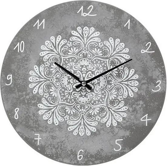 Relógio de Parede Mandala (ø 29 cm) 110693
