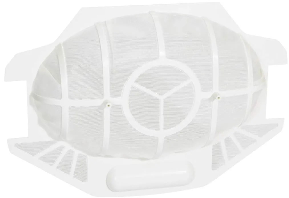Flowclear robô para limpeza de piscinas AquaRover