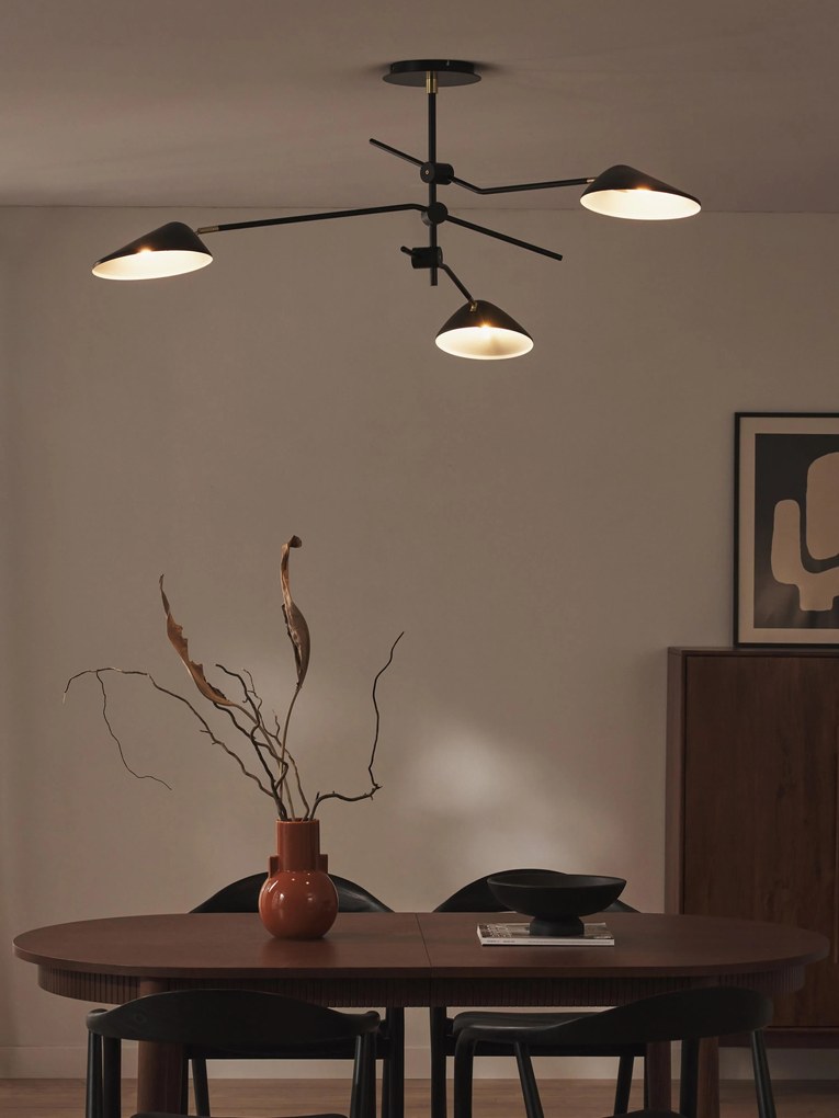 Candeeiro de teto Neron