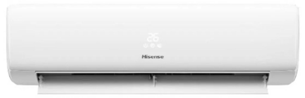 Ar Condicionado Hisense KB70BT1A Inverter 5590 fg/h A++/A+ Branco