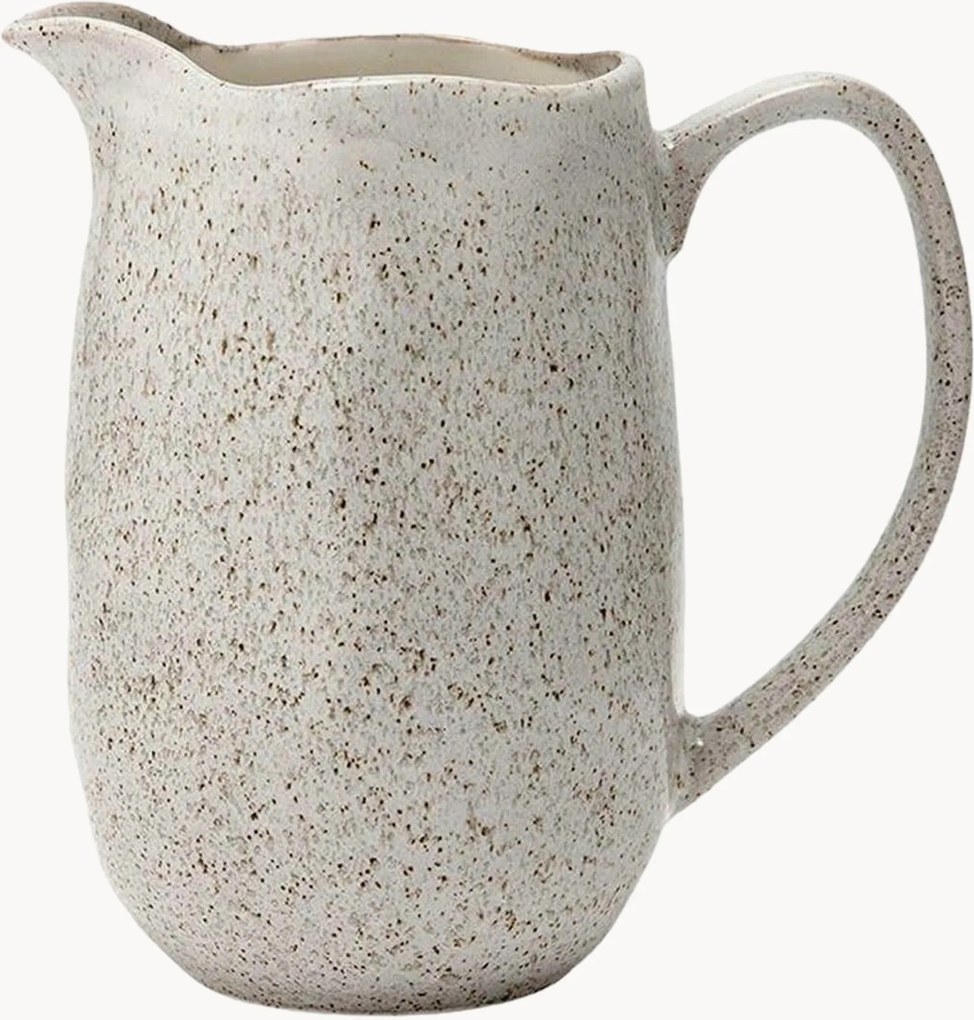 Jarro de porcelana Aristan