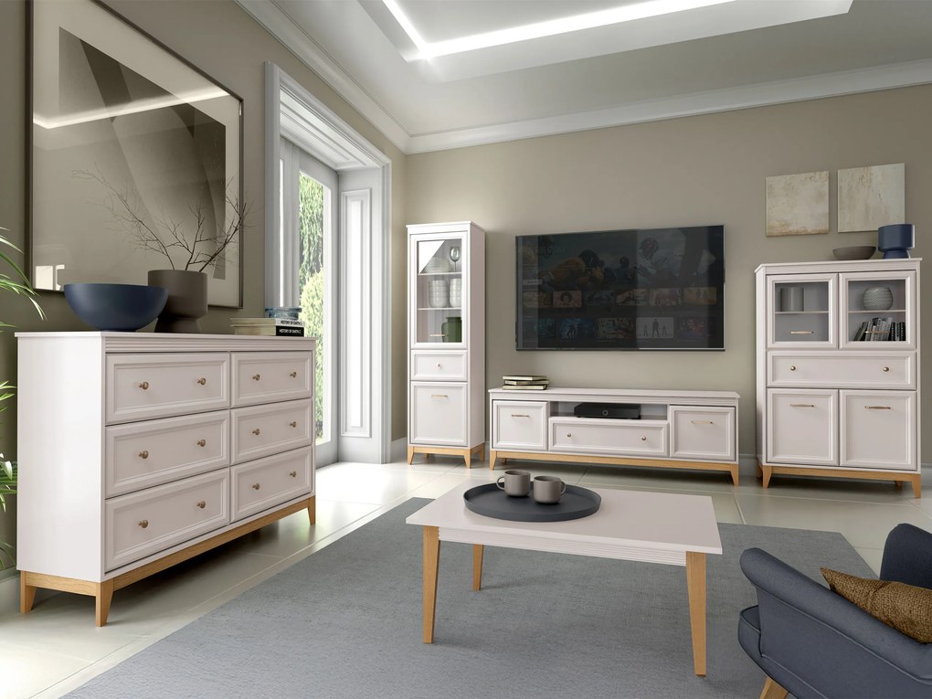 Conjunto para sala de estar Sonfera 112