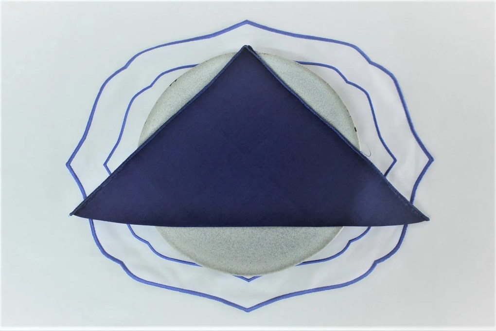Individual Algodão Kansas