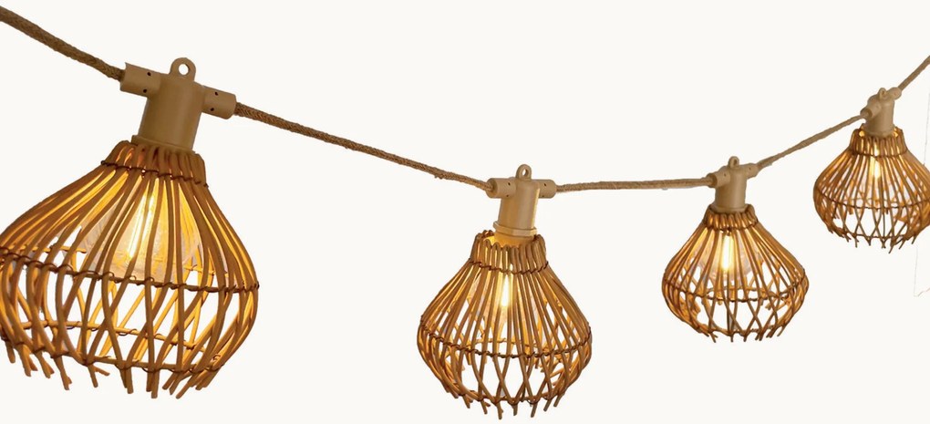 Sistema de iluminação LED solar Rotilia