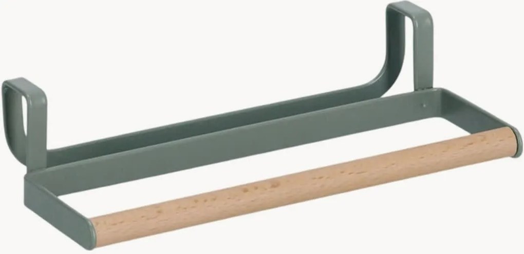 Toalheiro para porta Sanko