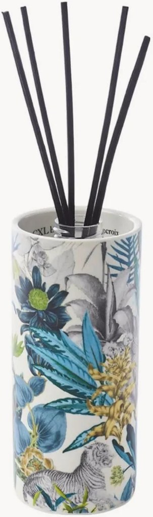 Difusor Zanzibar amarelo (frutos vermelhos)