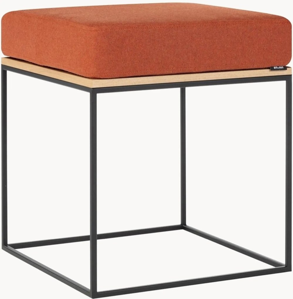 Banco com almofada amovível Feo