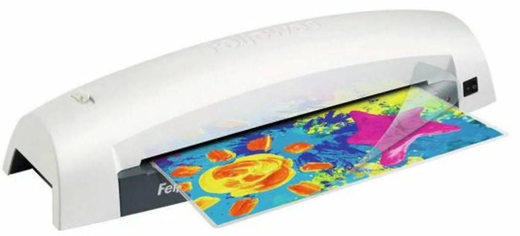 Máquina de laminação Fellowes 5716701 Branco A3