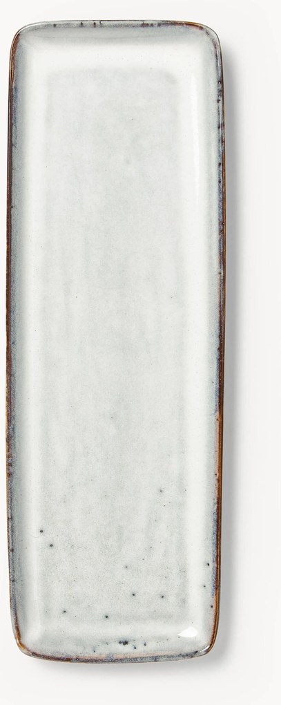Travessa artesanal Nordic Sand