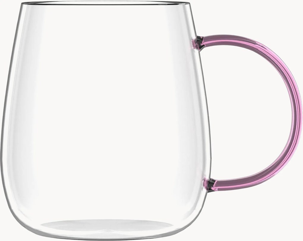 Canecas Bolla, conjunto de 2