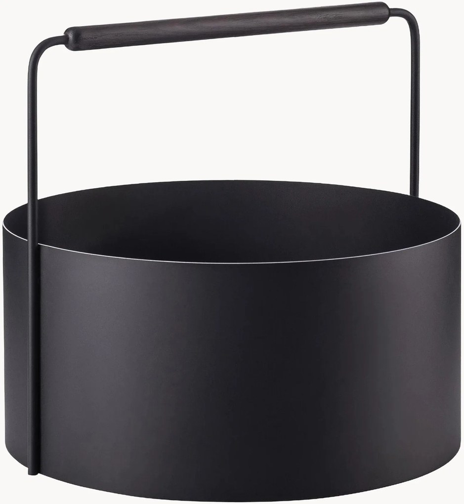 Cesto para lenha Ashi