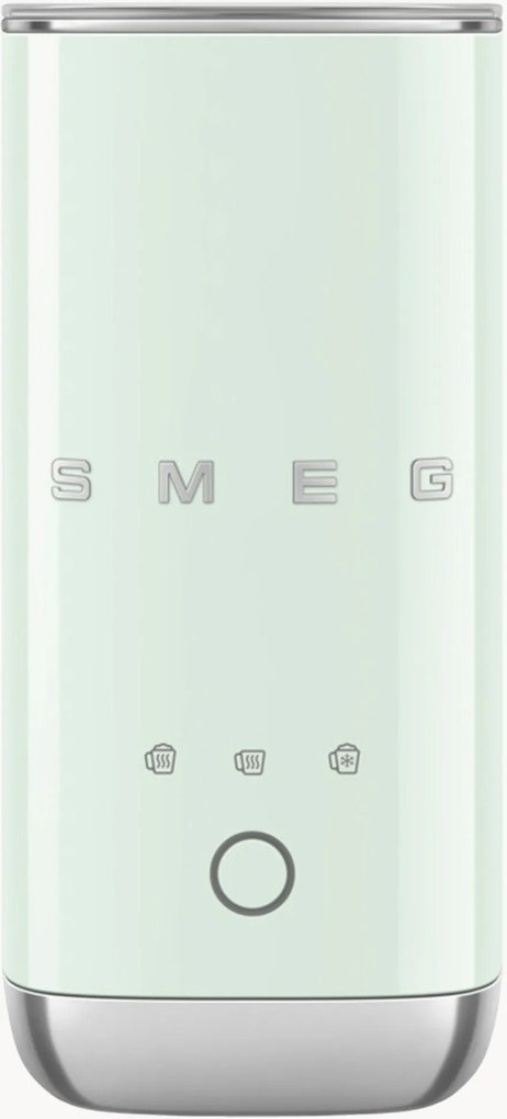 Emulsionador de leite 50's Style