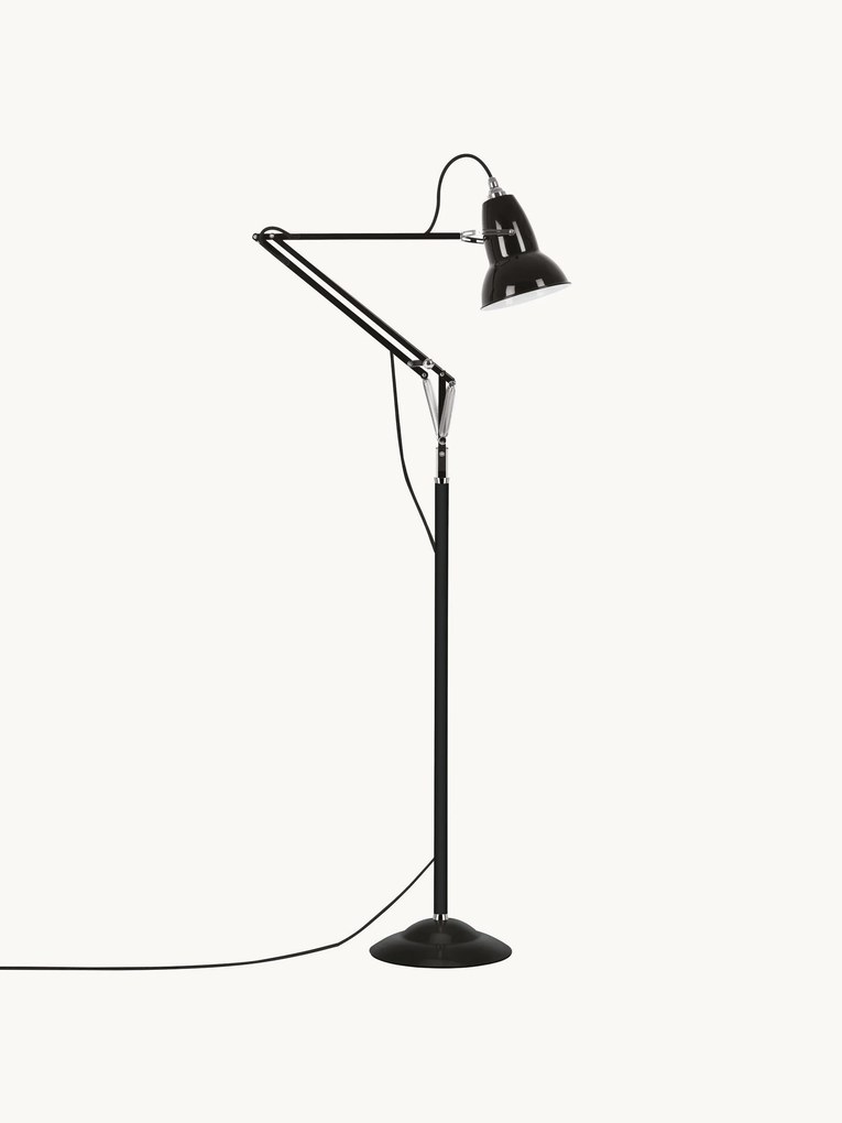 Candeeiro de leitura LED pequeno Original 1227