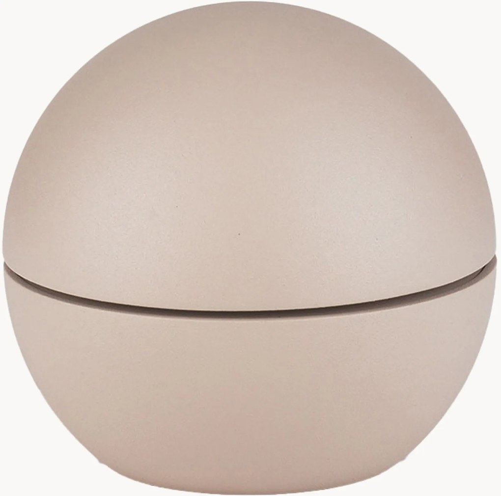 Candeeiro de mesa LED portátil pequeno e regulável Puk