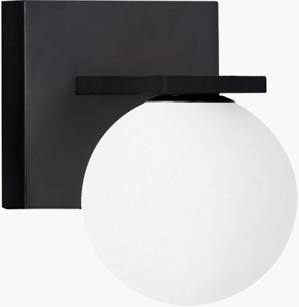 Candeeiro de parede LED para exterior Oracle
