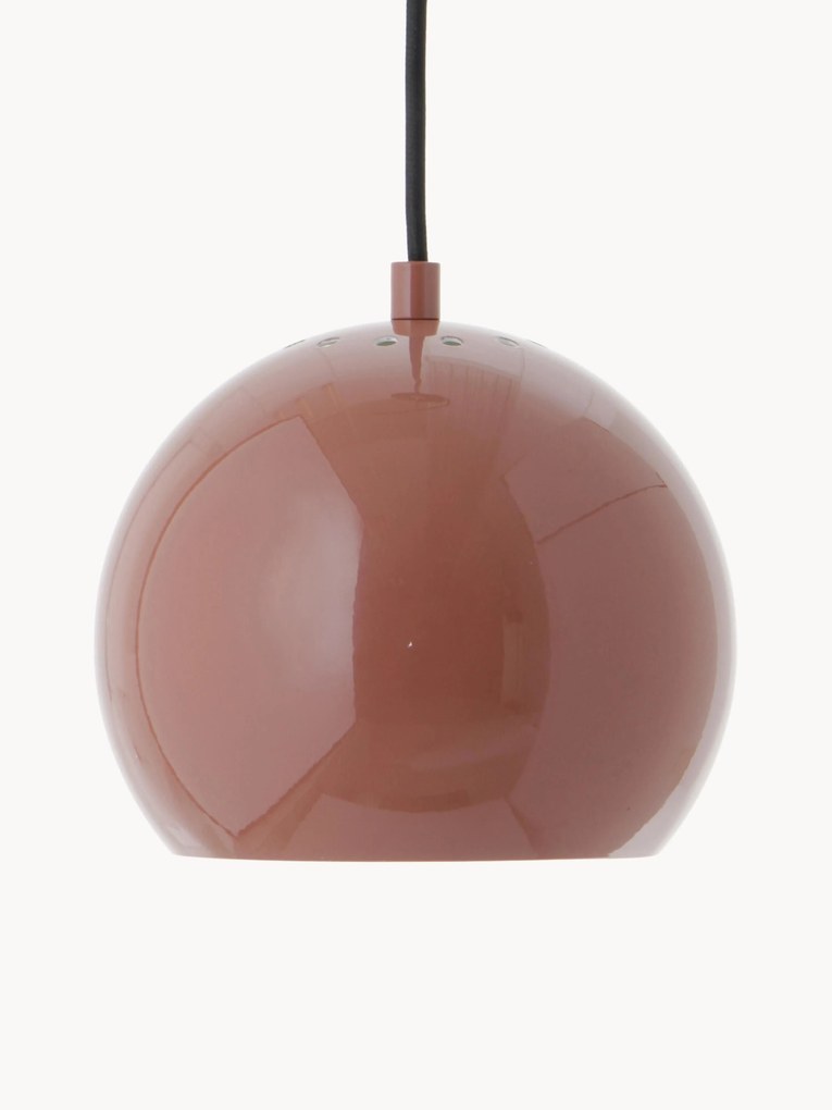 Candeeiro suspenso pequeno Ball