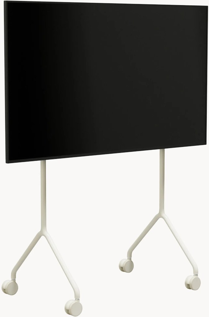 Suporte de TV com rodas Moon Light