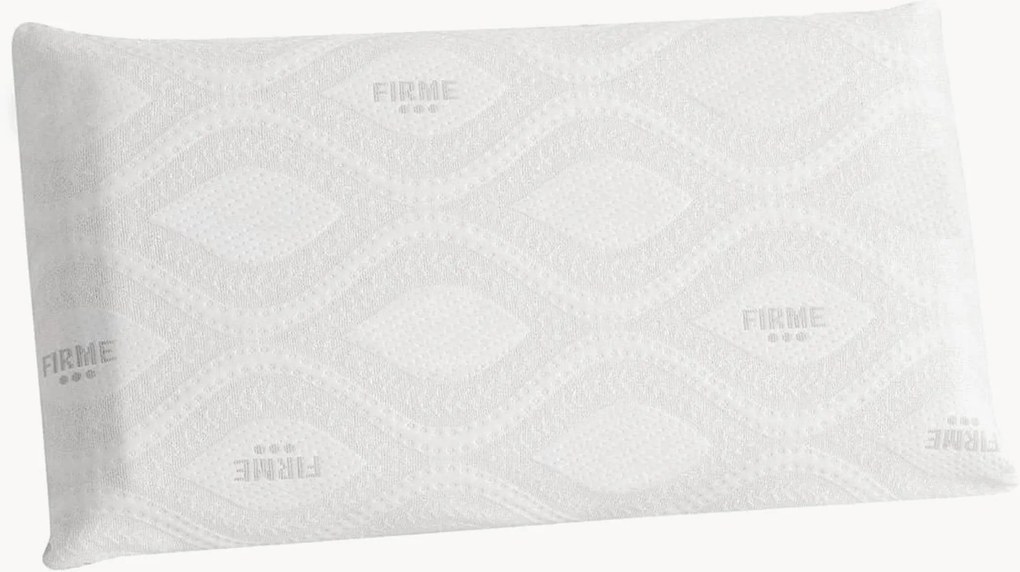 Almofada Spheres Technical, firme