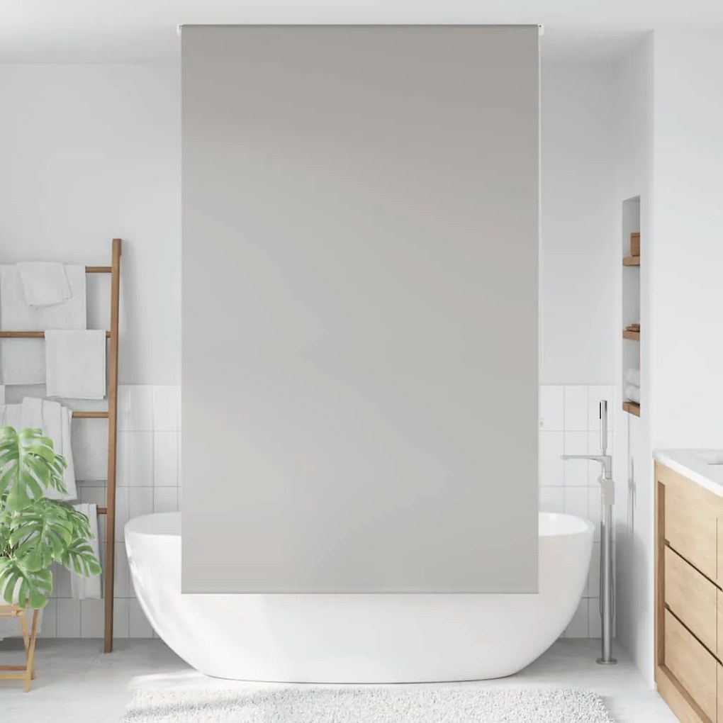 Rolo de Duche Estores 140x240 cm Largura Tecido 136 cm