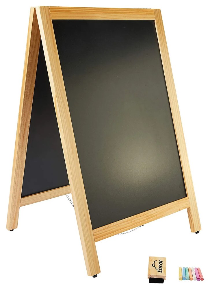 Quadro Menu 55X85cm