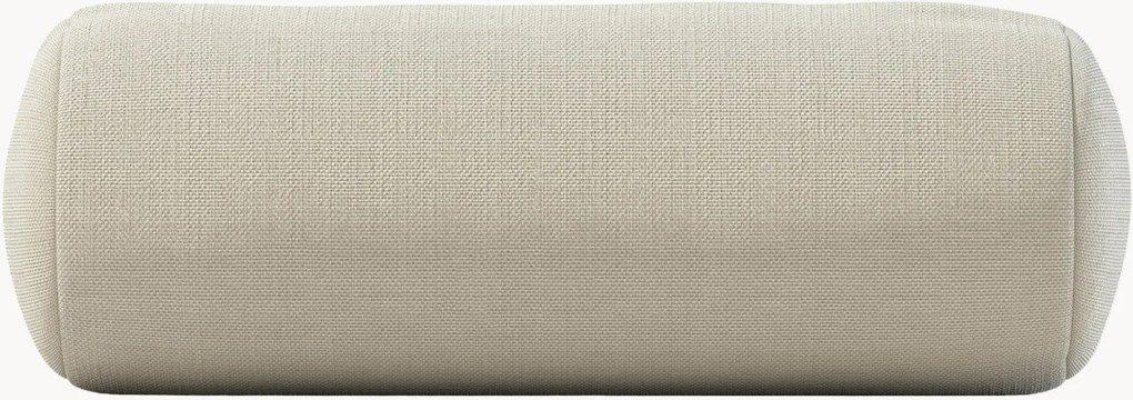 Almofada de sofá Vetsak, Ø 16 x 40 cm