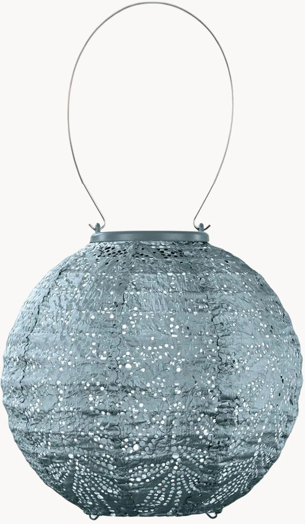 Lanterna solar LED Folia