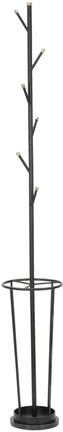 APP/VESTIDOS-P/GUARDA-CHUVAS GLAM PRETO CMØ 26X176