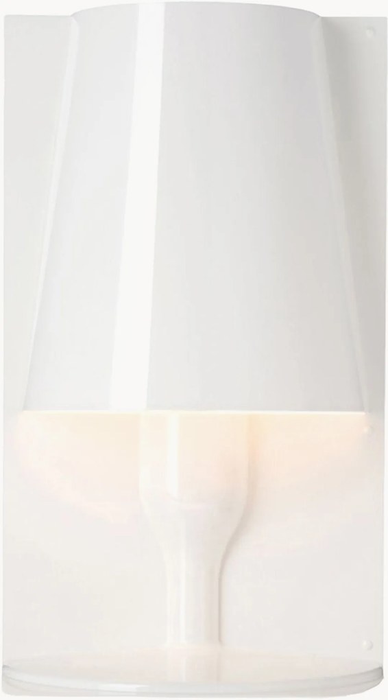 Candeeiro de mesa LED pequeno Take