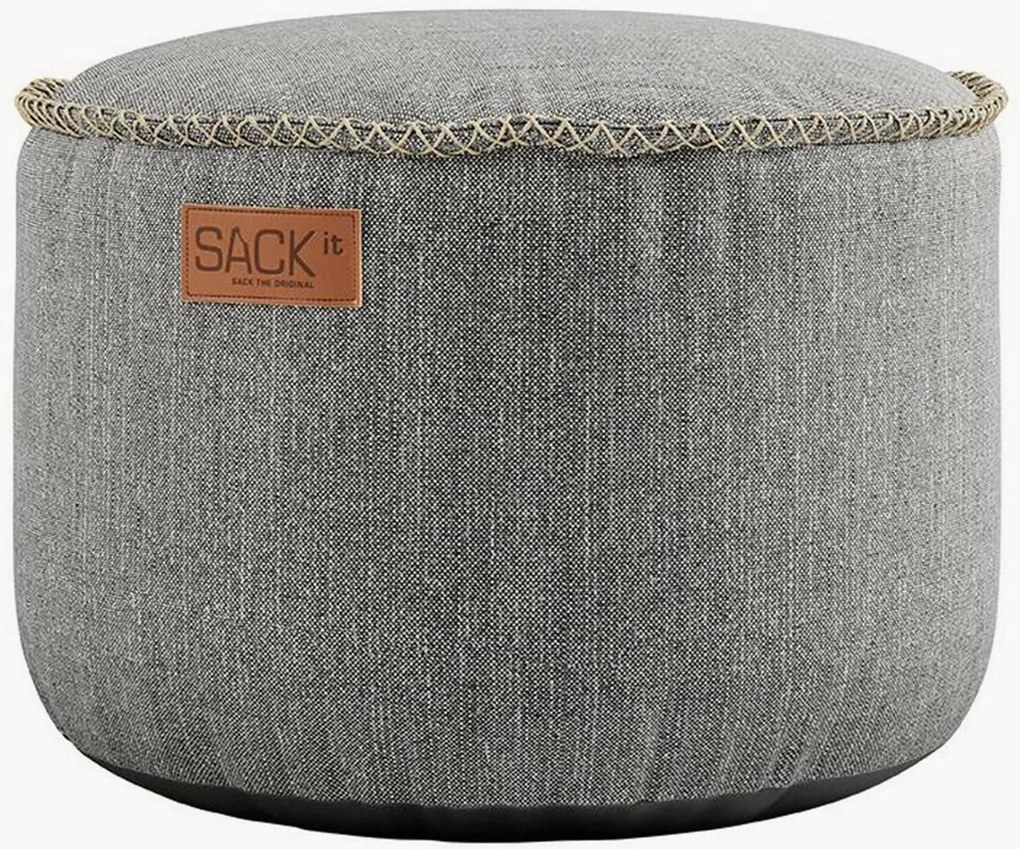 Pufe de jardim Cobana