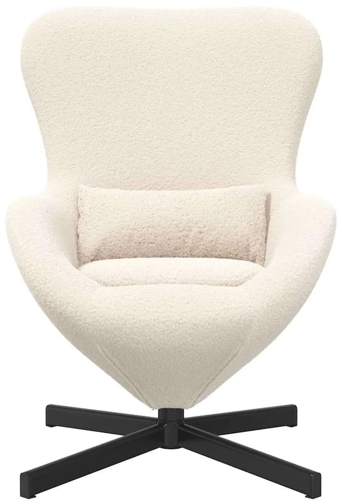 Poltronas, Recliners e Cadeiras de Cama Creme Standard