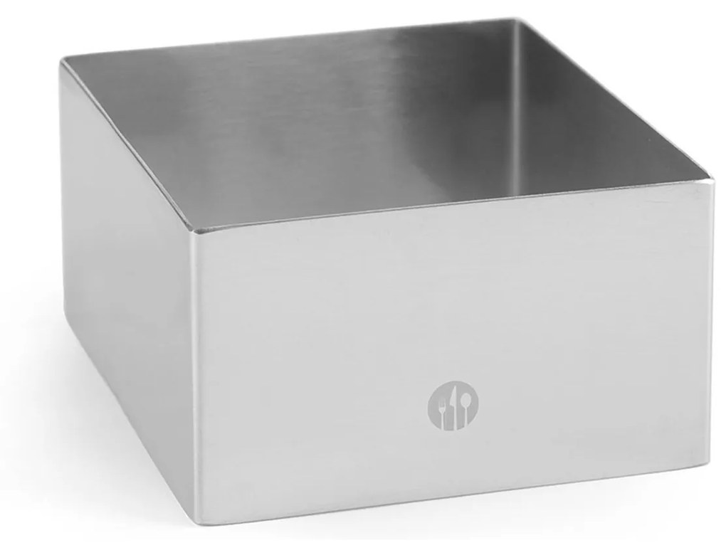 Aro Empratamento 6.5X6.5X4.5CM