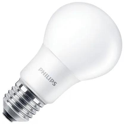 Lâmpada LED Philips CorePro A+ 13 W 1521 Lm (Branco quente 3000K)