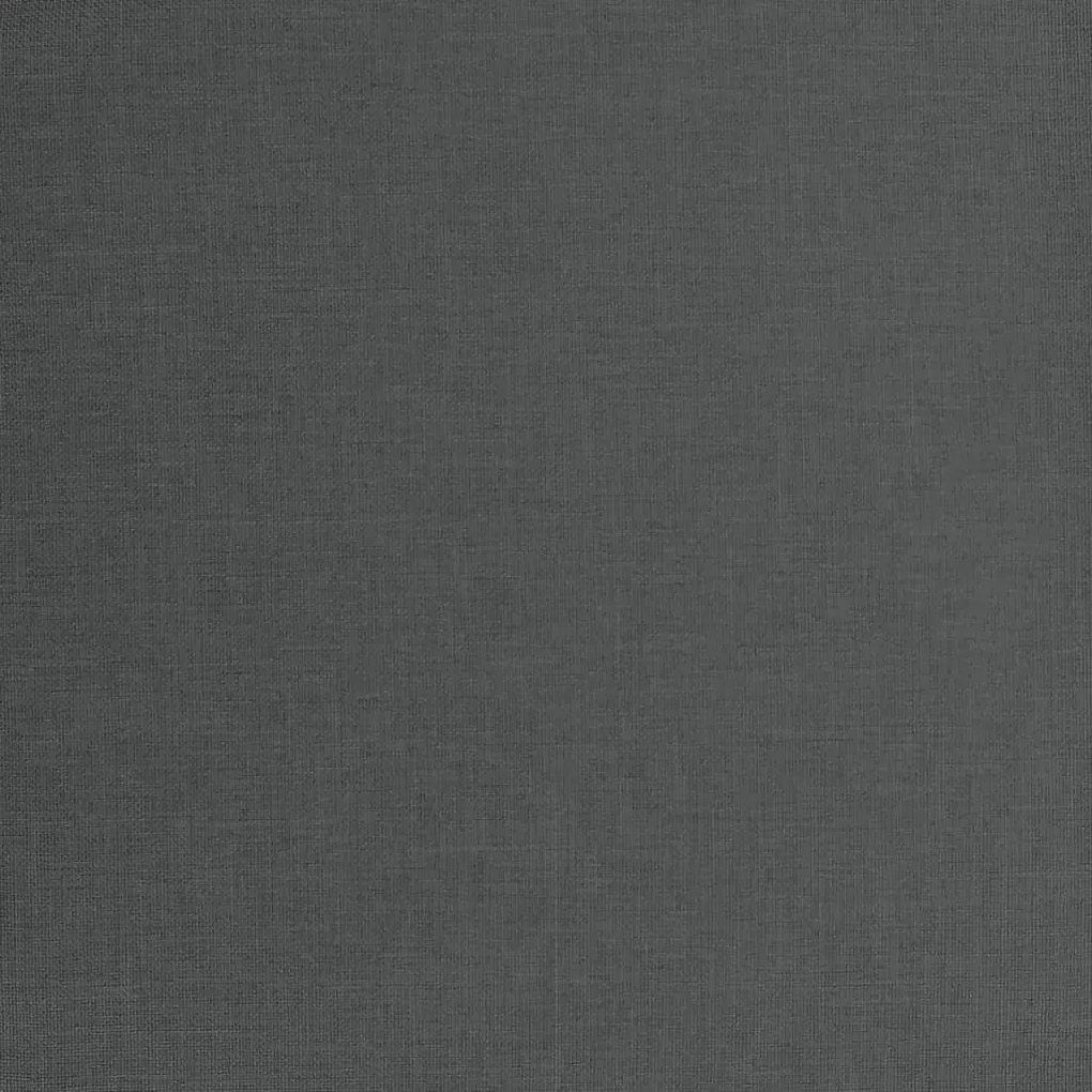 Cadeiras jardim c/ almofadões 4pcs 56x59x84 cm vime PE preto