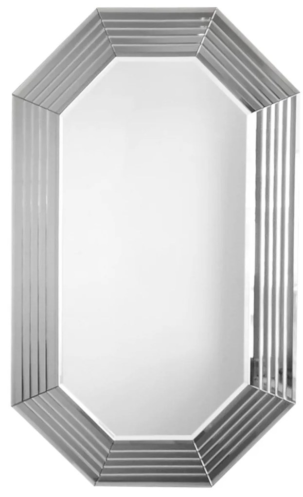 ****
Espelho A311D – Prateado – 60 cm x 100 cm
**