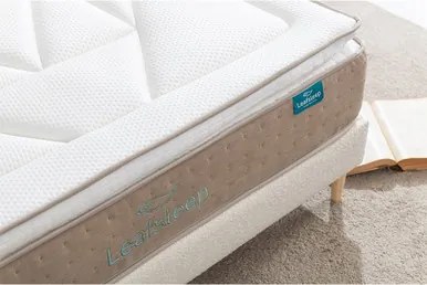 Colchão Nature Spring Topper 183 x 98 cm