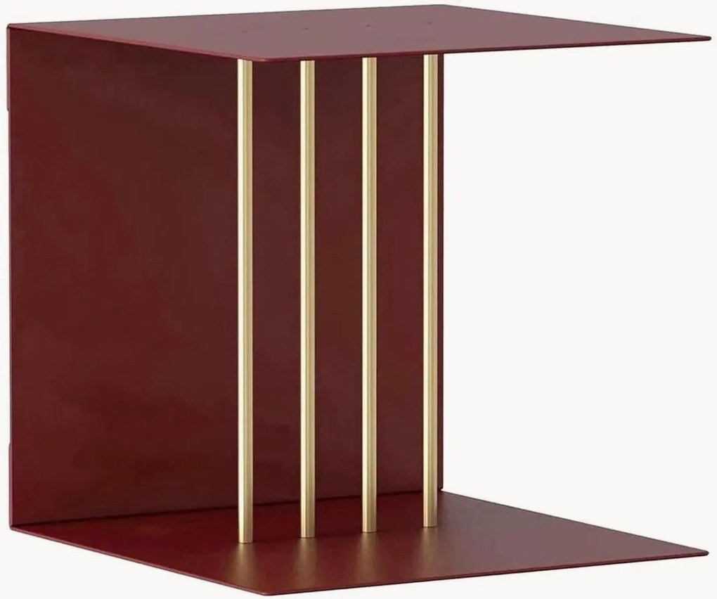 Estante de parede Teaser