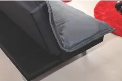Sofá Cama CALYPSO Cinza