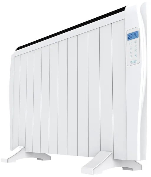 Aquecedor térmico ReadyWarm 2500 Thermal