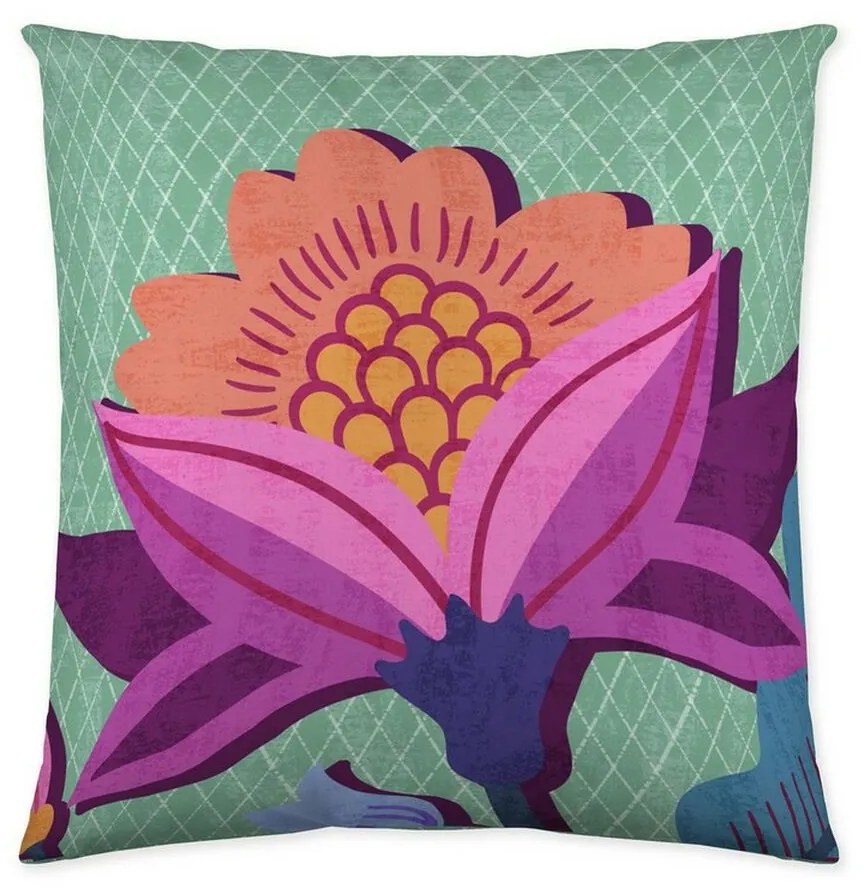 Capa de travesseiro Icehome Marena (60 x 60 cm)