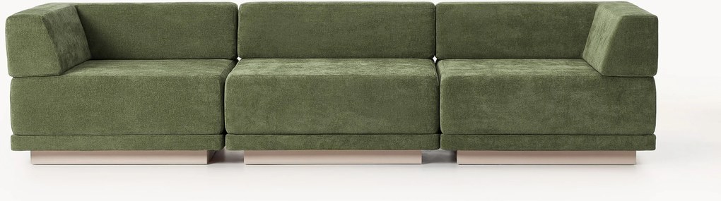 Sofá modular Colin (4 lugares)