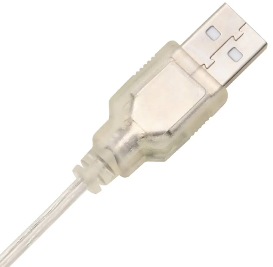 Toucador c/ luzes LED 95x50x133,5 cm pinho maciço castanho mel