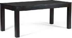 Mesa Milénio 01 c/tampo de correr - 180x90+50 cm