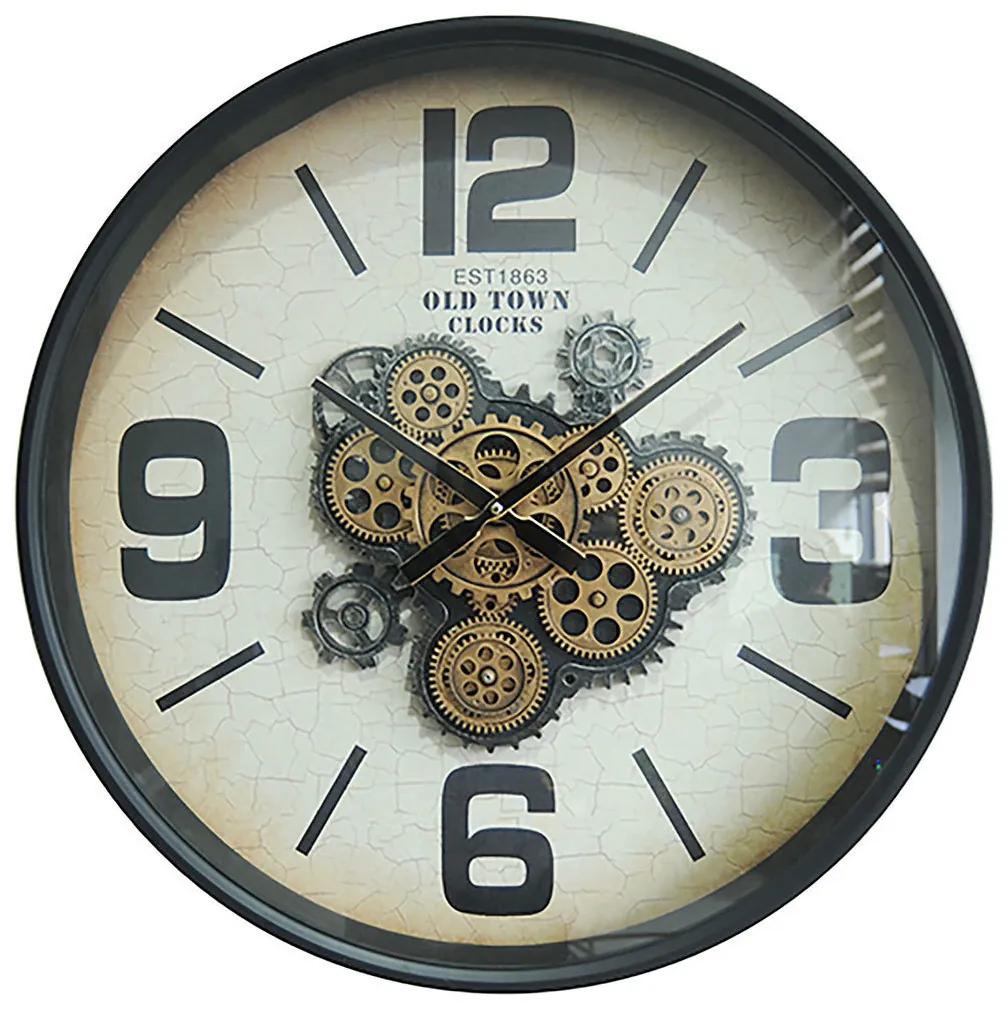 Relógios Signes Grimalt  Relógio De Parede Com Mecanismo