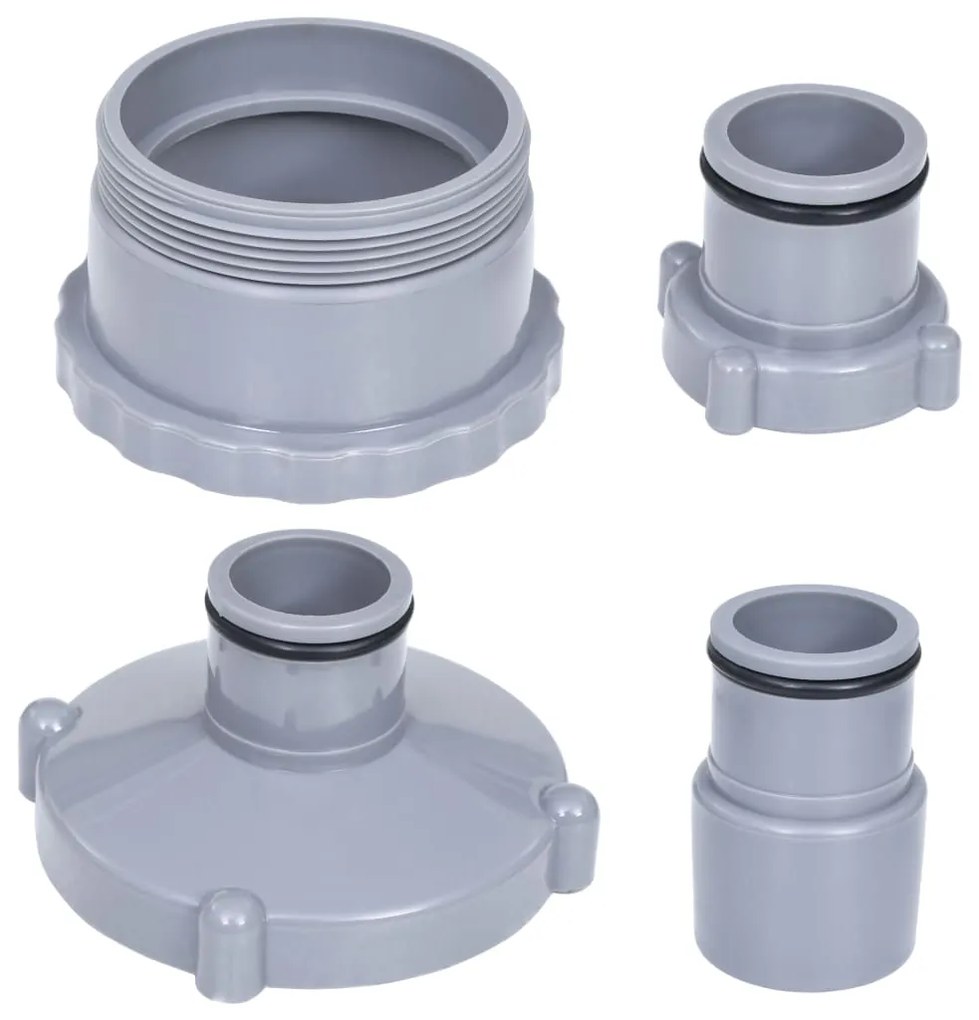 Aspirador para piscinas acima do solo